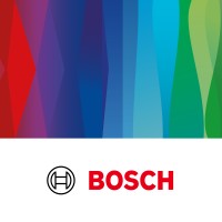 Bosch Research Logo